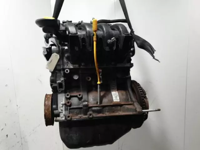 Moteur RENAULT TWINGO 2 7701067571