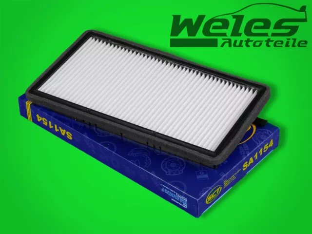 P1154 Innenraumfilter Pollenfilter BMW E36 316 318 320 325 td tds 328 i