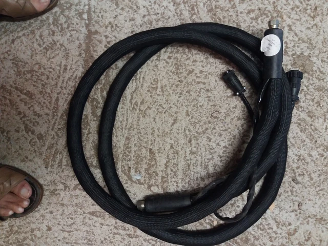 tuyau chauffant encollage  BAUMER-HHS - heated pipe  hot melt adhesive