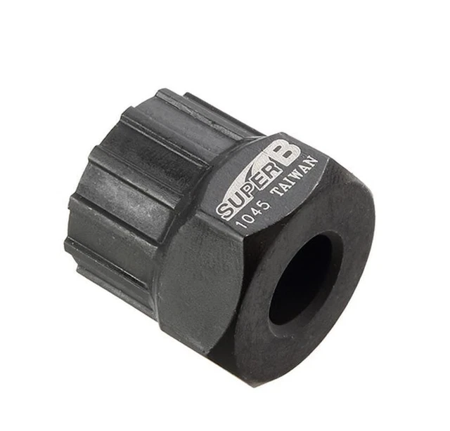 Extracteur de Pédalier Shimano TL-FC10 noir pour vélo