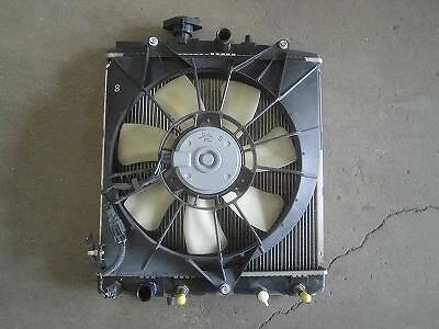 HONDA Life 2008 DBA-JC1 Radiatore 19010RS8J01 [Usato] [PA69767250]