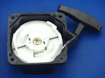 BRAST Avviamento Autoavvolgente Adatto Per brast 4in1 Plus Decespugliatore Tagliasiepi 