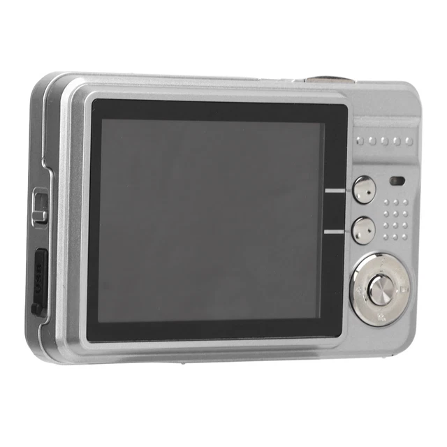 Appareil Photo Numérique Appareil Photo Compact LCD 2 7 Pouces 4K Pour La Prise