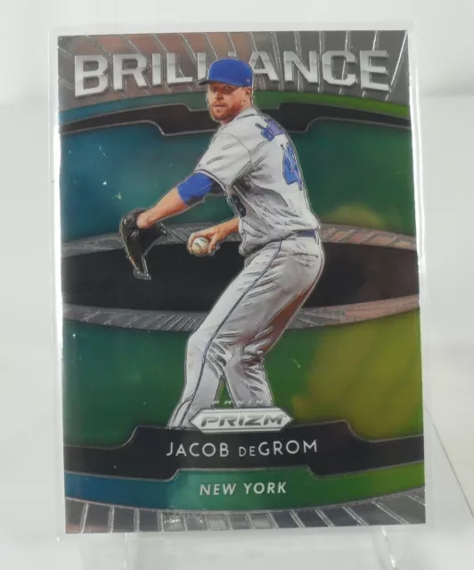 2020 Panini Prizm inserts brillants baseball vous choisissez les joueurs 2