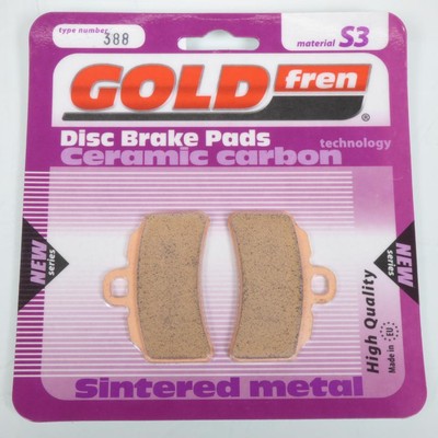 AVG Pastiglia Freno Gold per Motocicletta beta 125 REV 3 2006 2008 AVG Nuovo 