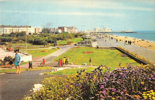 uk9632 the promenade southsea uk