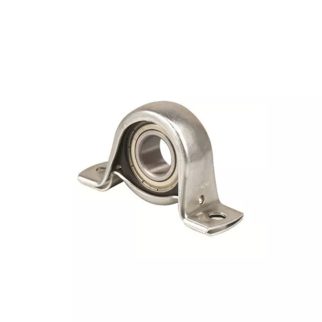 SBPP204 or LPB20, 20mm Bore Pressed Steel Type Pillow Block Bearing