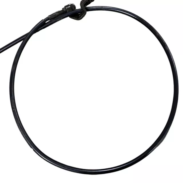 2005 Yamaha YZ450F OEM Front Brake Cable Yamaha Motorcycle