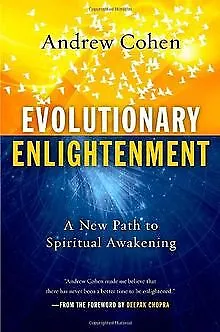 Evolutionary Enlightenment: A New Path to Spiritu... | Buch | Zustand akzeptabel