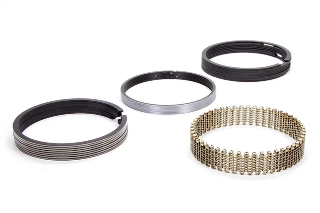 HASTINGS 2M683060 Piston Ring Set 4.310 5/64 5/64 3/16