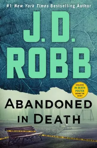 Abandoned in Death; In Death, 54 - J D Robb, 9781250278210, tapa dura, nuevo