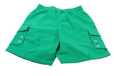 JAKO-O JAKO O Shorts Jungen kurze Hose Gr DE 152 Baumwolle grün #55cdee1 