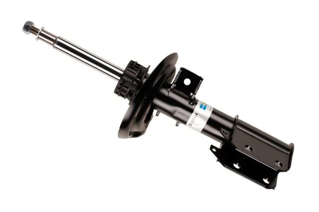 2x Stoßdämpfer BILSTEIN - B4 Serienersatz (DampMatic®) 22-193414 für MERCEDES