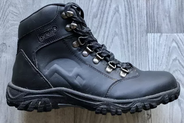 Gelert altitude ladies walking boots top