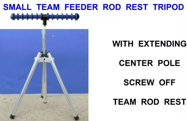 https://www.picclickimg.com/PZwAAOSw4YBjRC4r/2023-Small-Extending-Team-Feeder-Rod-Rest-Tripod.webp
