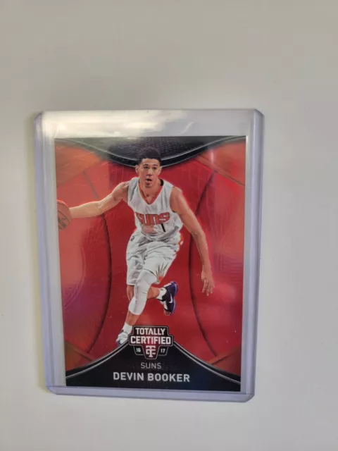 Nba-Game-Worn-Jerseys.com - Devin Booker game worn 2015-2016 home rookie  jersey. $3999.99 only one to ever hit the market!