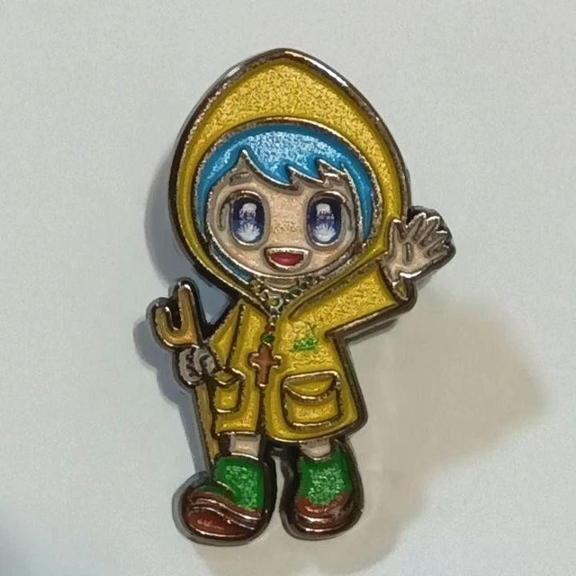 アイドル EXPO Survivor - Italy Limited Ed. PIN アイドル EXPO Survivor - Italy Limited Ed. PIN EXPO Survivor