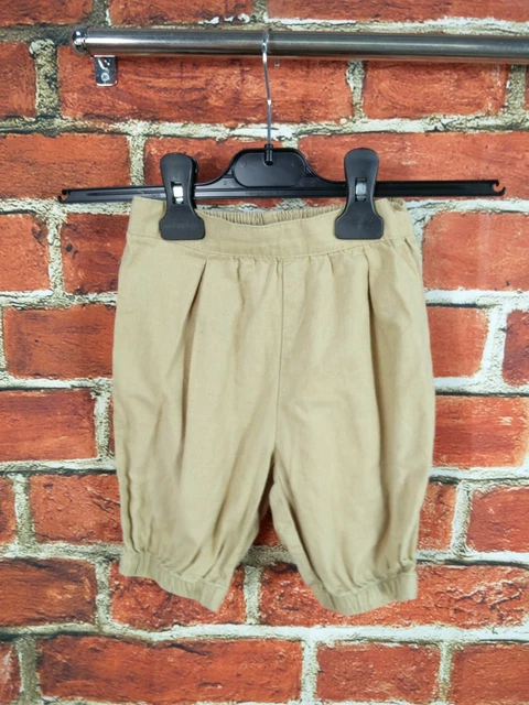 Pacchetto Bambine Età 12-18 Mesi Next Zara Leggings Pantaloncini Little Pony 86Cm 2