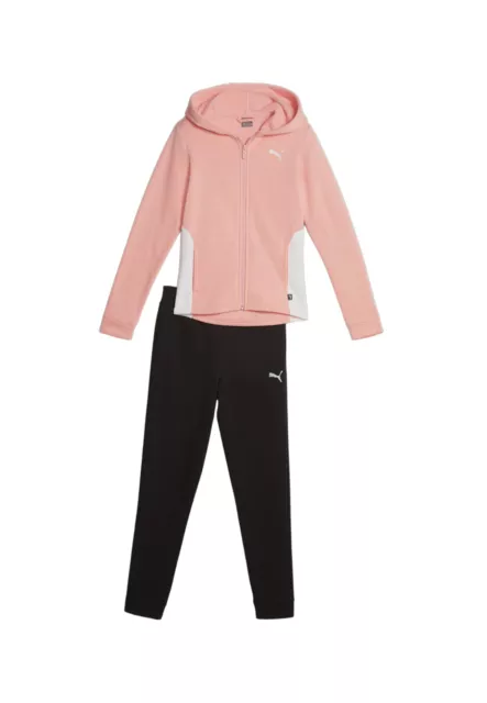 Tuta puma discount acetato