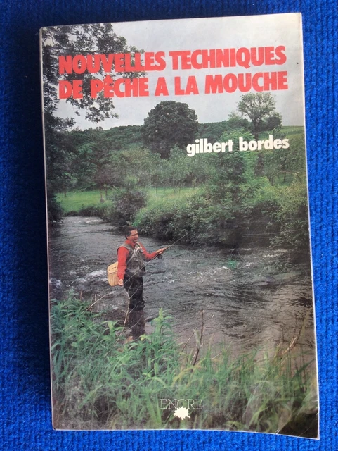 PECHE EN EAU DOUCE - LE PETIT GUIDE N°112 par BURNAND TONY: bon