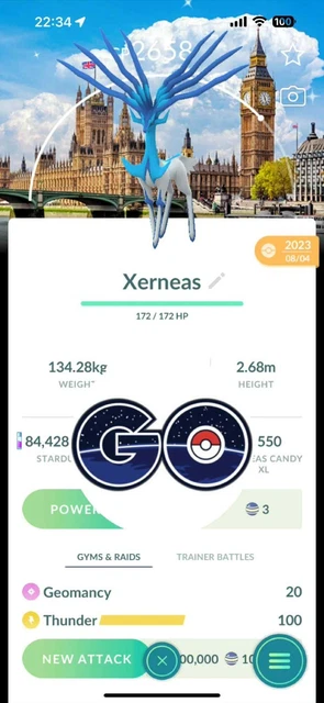 Campo Estivo Pokémon - Pokémon Central