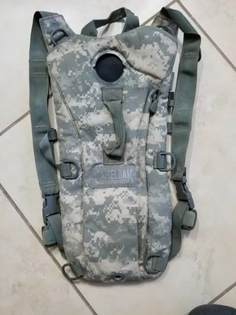 Camelbak militaire occasion outlet