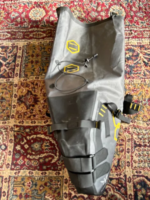 Apidura 17L Saddle bag