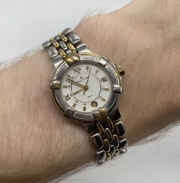 Calypso maurice lacroix clearance