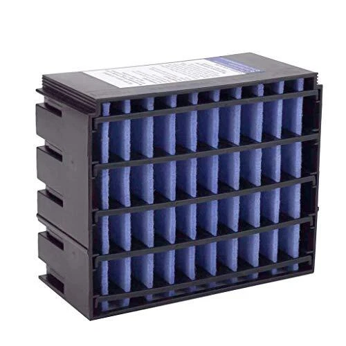 Bysameyee Filtre de rechange pour refroidisseur personnel Arctic Air Pour Arc...