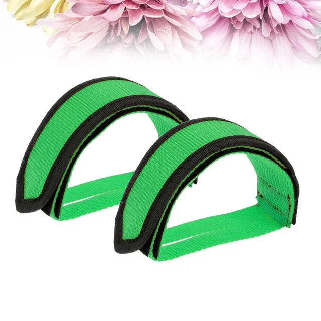 Cycle Toe Clip Strap Bike Bike Pedals Bikes Bikes Ultra Light