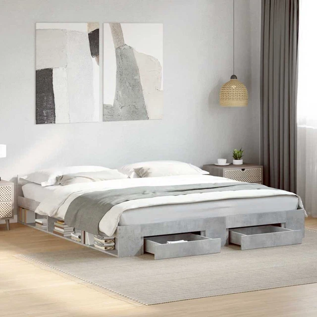 bed-frame-super-king-180x200-concrete-grey-engineered-wooden-drawers