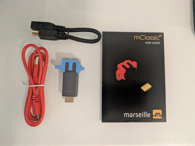 Câbles, adaptateurs, Accessoires, Jeux vidéo, consoles