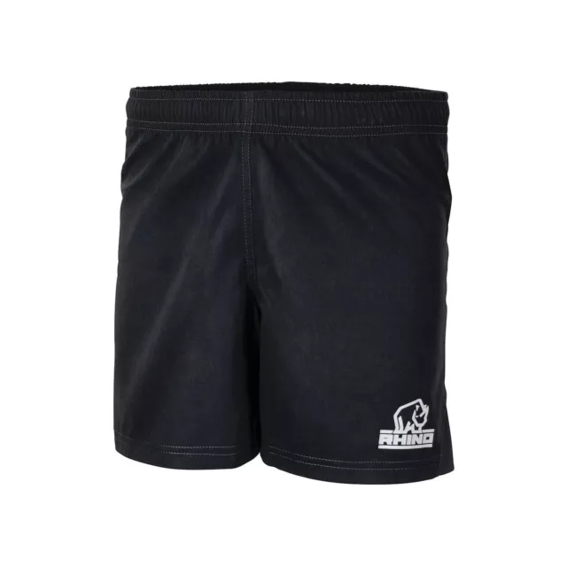 Rhino  Adult Auckland Shorts (RD1634)