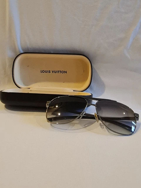 LOUIS VUITTON ATTITUDE Sunglasses Z1080U $299.00 - PicClick