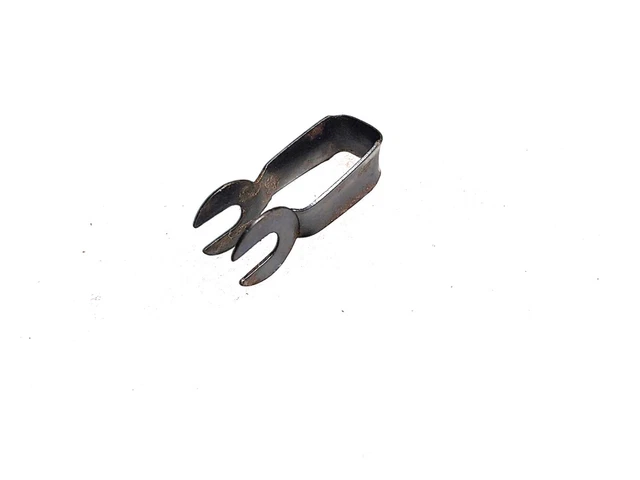 Axe De Roue Arrière + écrou SIMPLEX – NOS – Pour Vélo Ancien Tour De France 51