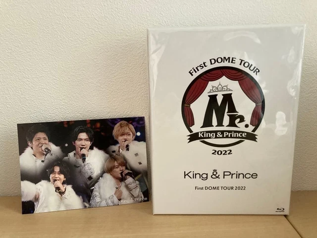 PRINCE DOME TOUR 2022 Mr £74.29 - PicClick UK