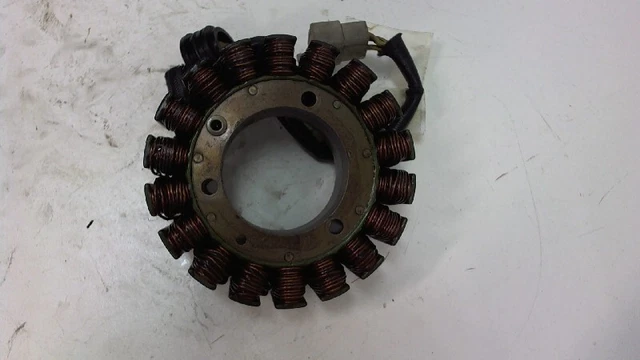 G6 STATORE ALTERNATORE Honda GL 1000 1978 #8143