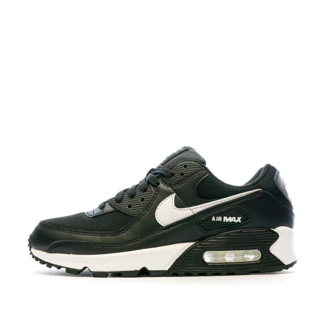 air max 90 blanches