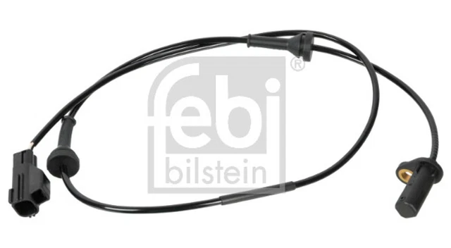 Febi Bilstein sensore ABS numero ruota 170895 per Volvo anteriore sinistro S60 1 384 V70