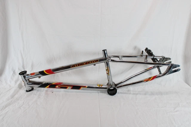 gt stem bmx old school