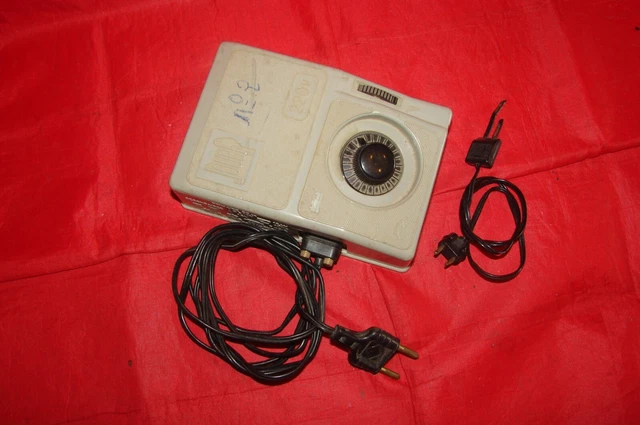 Jouef Matic HO Emetteur Traction a 1234 Train Electrique 9901