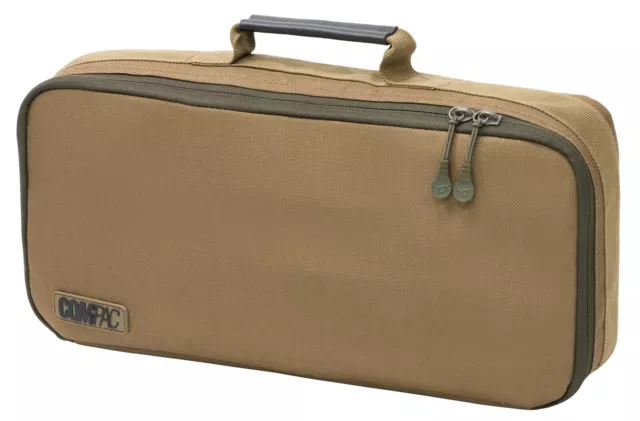 Korda Compac Buzz Bar Bag NEW Carp Fishing Luggage *All Sizes*