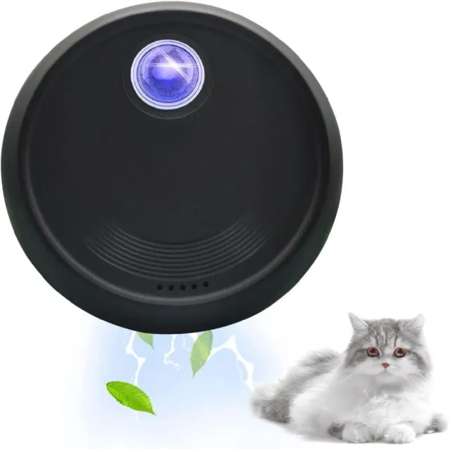 desodorante limpiador de aire limpiador de aire inteligente gatos limpiador de olores