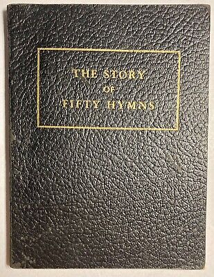 Minneapolis MN The Story Fifty Hymns Gold Medal Kitchen Tested Flour Book 1939