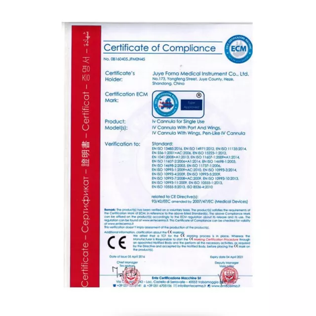 Agujas perforadoras esterilizadas con perforación corporal kit de joyería herramienta de tatuaje B-lk q