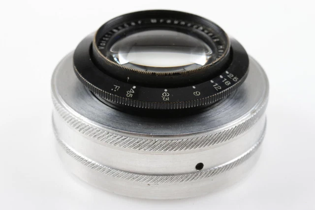 Vintage Lenses, Vintage Movie & Photography, Cameras & Photo