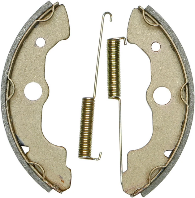 EBC Organic Brake Shoes 347