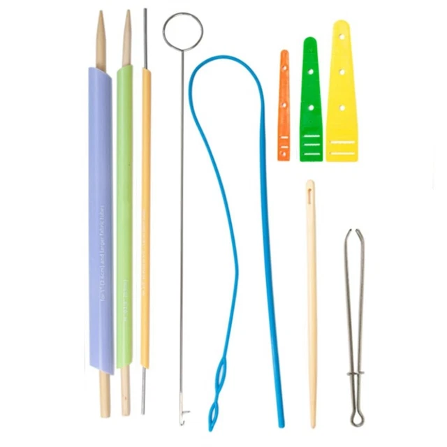 Set di 5 scalpelli per tornitura del Legno, Utensili per tornio con Punta in Metallo Duro, Finitura più Ruvida, a Forma di Diamante, frese Rotonde e quadrate con comode impugnature per hobbisti