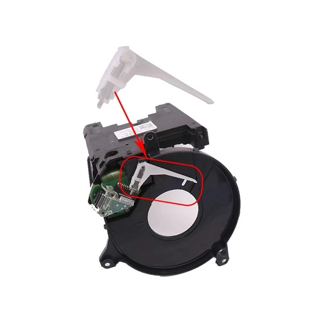 CAR REPAIR STEERING Wheel Angle Sensor Clip for W211 W164 W2417059 EUR