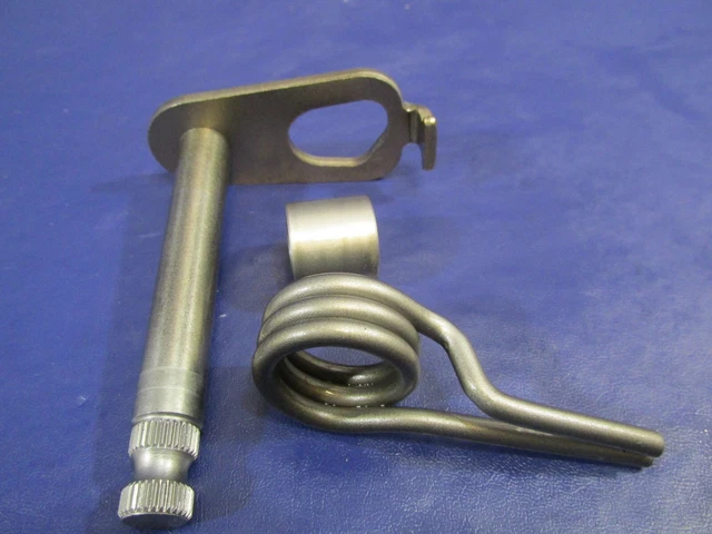 Kawasaki Brute Force 650 750 KVF650 KVF750 Gear Shift Change Lever w Spring